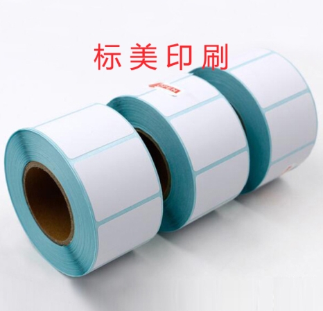 熱敏紙標簽
