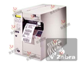 ZEBRA 105SL工業(yè)標(biāo)簽打印機