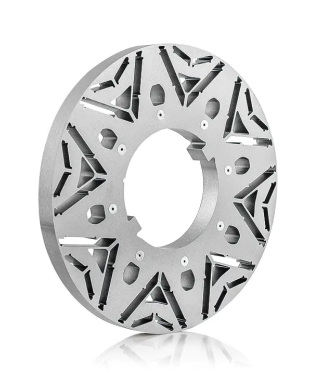 轉(zhuǎn)子鐵芯(3)